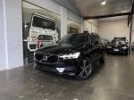 Image for 2020 VOLVO XC60 4D WAGON 246 MY21 D4 MOMENTUM (AWD)