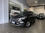 Image for 2018 HYUNDAI SANTA FE 4D WAGON DM5 MY18 ACTIVE CRDi (4x4)