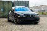 Image for 1999 BMW M5 Sedan E39