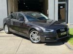 Image for 2014 Audi A4 Sedan B8 8K MY14 S Line