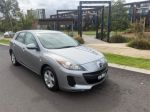 Image for 2013 MAZDA MAZDA3 5D HATCHBACK BL SERIES 2 MY13 NEO