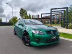 Image for 2009 HOLDEN COMMODORE 4D SEDAN VE MY10 SS