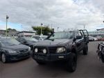 Image for 2013 FORD RANGER DUAL CAB UTILITY PX XLS 3.2 (4x4)