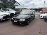 Image for 2006 HOLDEN COMMODORE UTILITY VZ SS