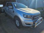 Image for 2017 Ford Ranger Utility PX MkII XLS