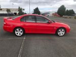 Image for 2004 Holden Commodore Sedan VY II 25th Anniversary