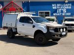 Image for 2020 Ford Ranger Cab Chassis PX MkIII 2020.25MY XL