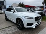 Image for 2019 Volvo XC90 Wagon L Series MY19 D5 R-Design