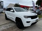 Image for 2017 Jeep Grand Cherokee Wagon WK MY17 Blackhawk