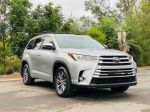 Image for 2018 TOYOTA KLUGER 4D WAGON GSU55R GXL (4x4)