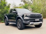 Image for 2023 FORD RANGER DOUBLE CAB P/UP PY MY22 RAPTOR 3.0 (4x4)