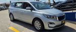 Image for 2019 Kia Carnival Wagon YP MY20 S