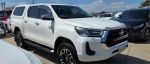 Image for 2022 Toyota Hilux Utility GUN126R SR5