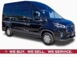 Image for 2021 LDV Deliver 9 Bus LWB Mid Roof