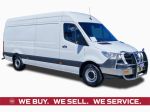 Image for 2022 Mercedes-Benz Sprinter Van VS30 MY22 315CDI
