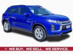 Image for 2023 Mitsubishi ASX Wagon XD MY23 LS