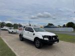 Image for 2021 FORD RANGER DOUBLE CAB P/UP PX MKIII MY21.25 XL 3.2 (4x4)