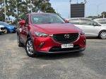 Image for 2016 MAZDA CX-3 4D WAGON DK NEO (FWD)