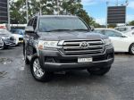 Image for 2016 TOYOTA LANDCRUISER 4D WAGON VDJ200R MY16 GXL (4x4)