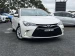 Image for 2016 TOYOTA CAMRY 4D SEDAN ASV50R MY16 ATARA SL