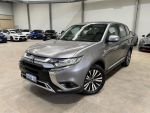 Image for 2020 MITSUBISHI OUTLANDER 4D WAGON ZL MY21 ES 7 SEAT (2WD)