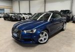 Image for 2014 AUDI A3 4D SEDAN 8V MY14 1.4 TFSI ATTRACTION COD