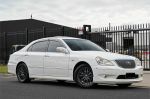Image for 2006 Toyota Crown Sedan UZS186 Majesta