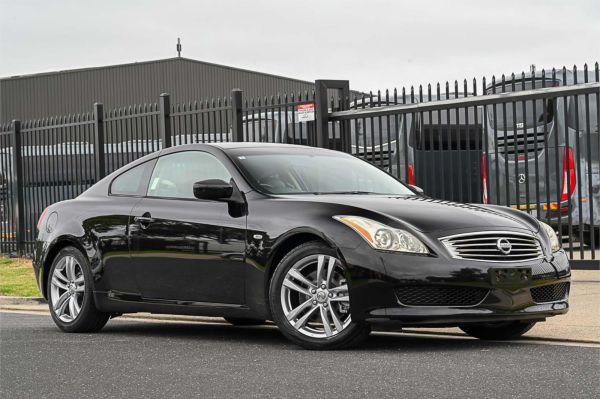 2008 Nissan Skyline Sedan CKV36 370GT image