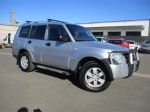 Image for 2008 Mitsubishi Pajero Wagon NS GLX