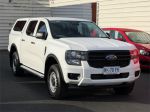 Image for 2023 Ford Ranger Utility PY 2023.50MY XL