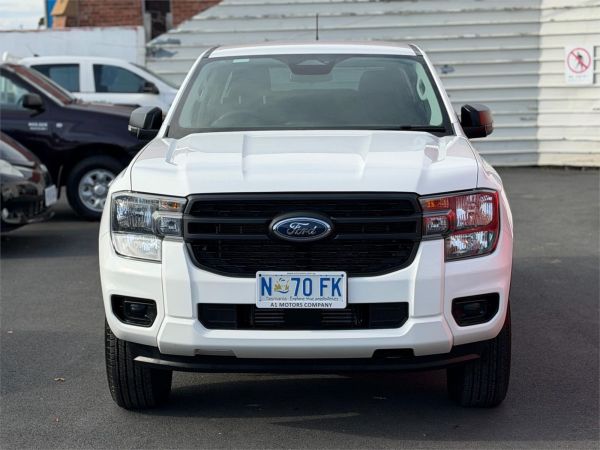 2023 Ford Ranger PY XL image