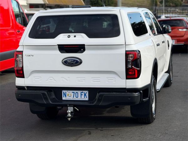 2023 Ford Ranger PY XL image