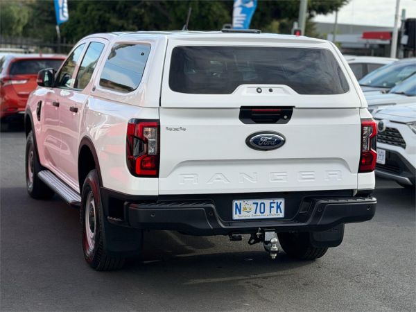 2023 Ford Ranger PY XL image