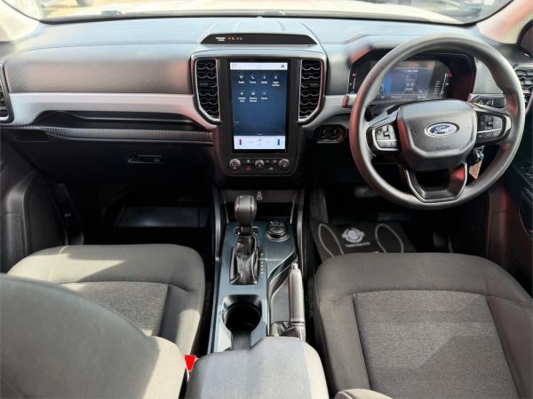 2023 Ford Ranger PY XL image