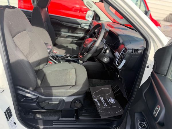 2023 Ford Ranger PY XL image