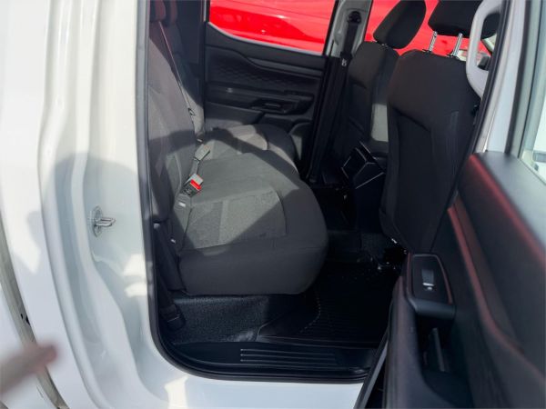 2023 Ford Ranger PY XL image