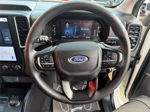 2023 Ford Ranger PY XL image