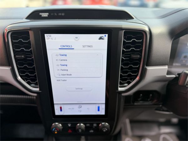 2023 Ford Ranger PY XL image