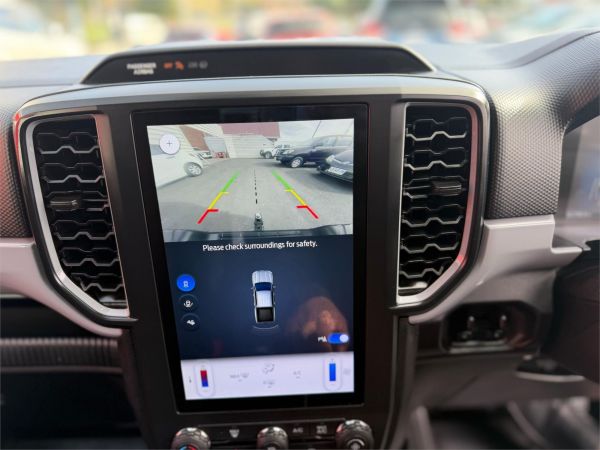 2023 Ford Ranger PY XL image