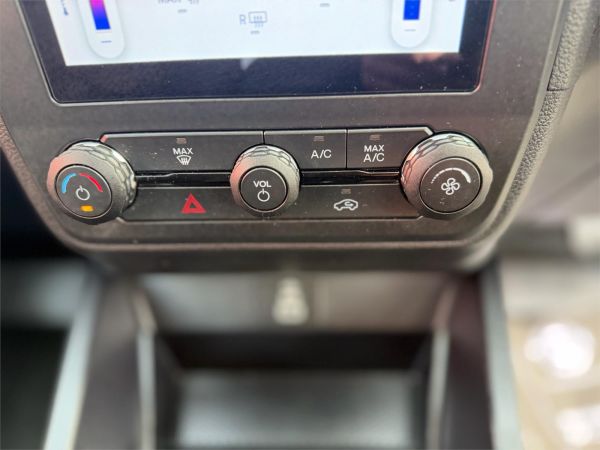 2023 Ford Ranger PY XL image