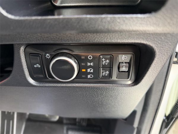 2023 Ford Ranger PY XL image