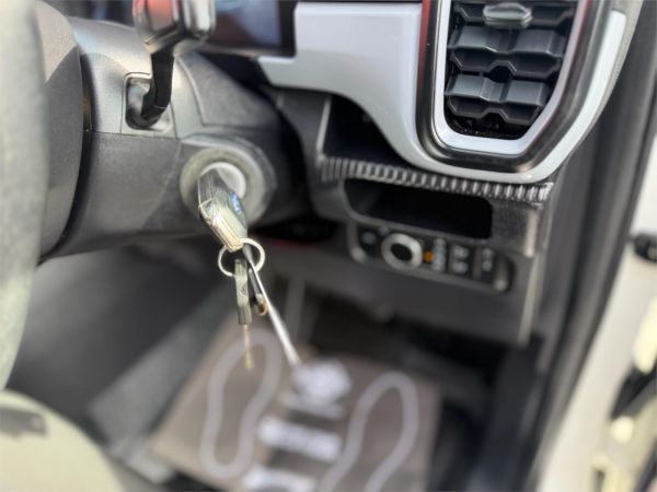 2023 Ford Ranger PY XL image