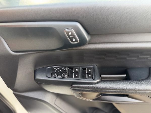 2023 Ford Ranger PY XL image