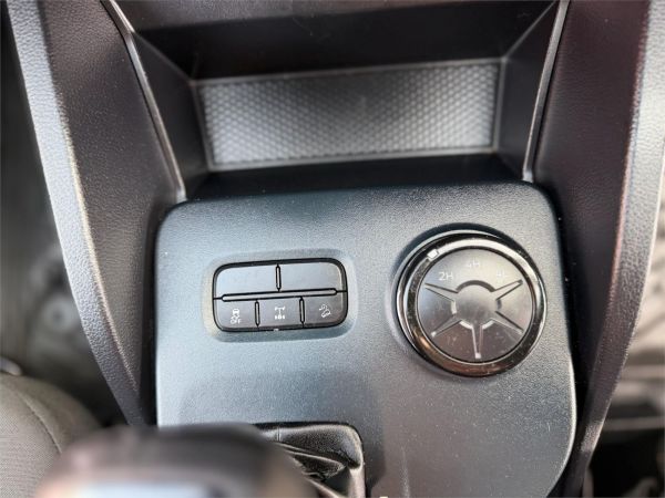 2023 Ford Ranger PY XL image