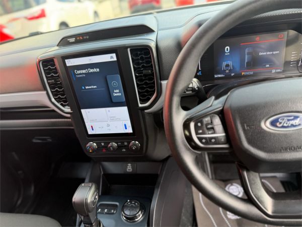 2023 Ford Ranger PY XL image