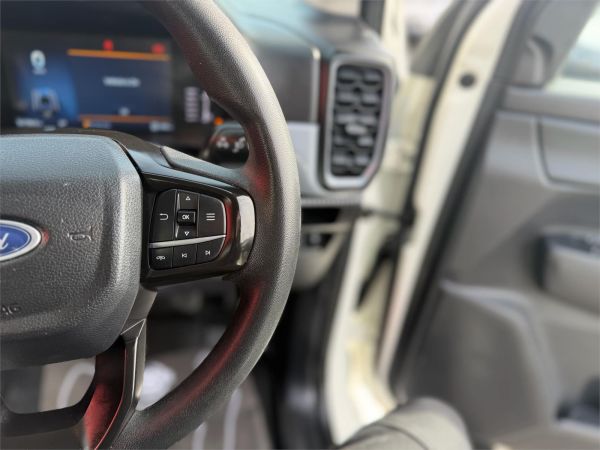 2023 Ford Ranger PY XL image