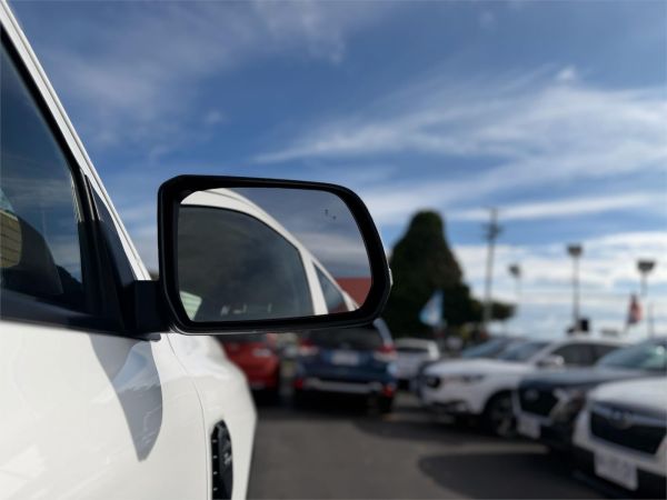 2023 Ford Ranger PY XL image