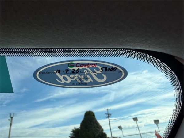2023 Ford Ranger PY XL image
