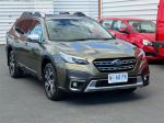 Image for 2022 Subaru Outback Wagon B7 MY22 AWD Touring