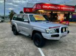 Image for 2010 NISSAN PATROL 4D WAGON GU VII ST (4x4)